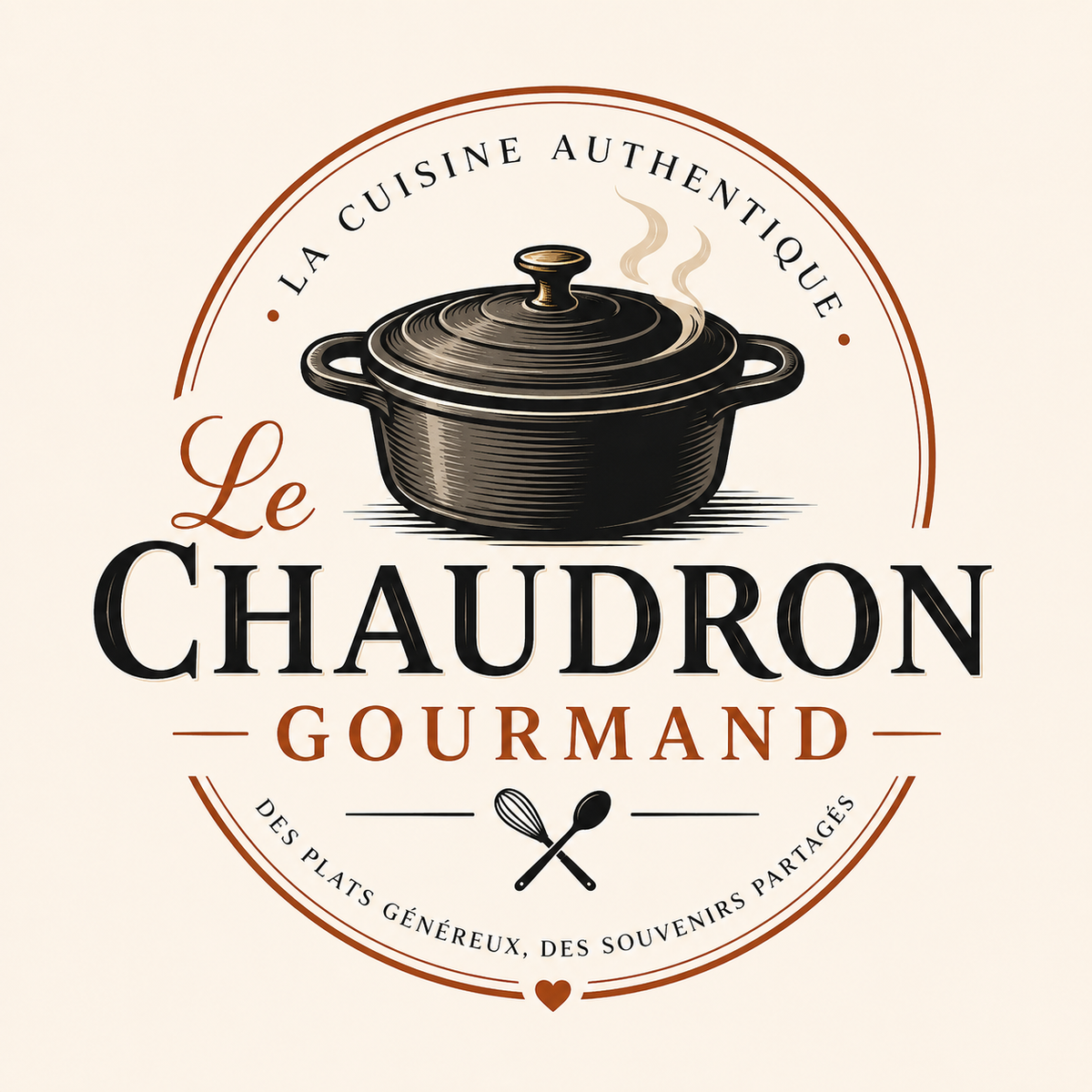 Le Chaudron Gourmand